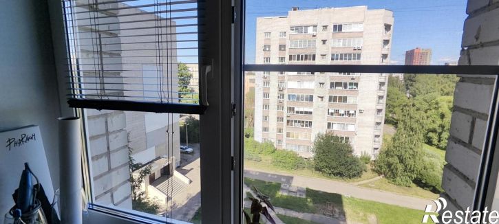 Комната улица Серго Орджоникидзе, 5