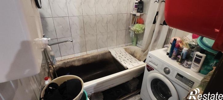 Комната улица Серго Орджоникидзе, 5