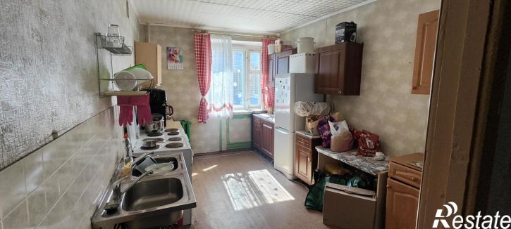 Комната улица Серго Орджоникидзе, 5