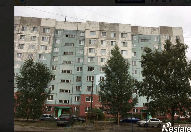 Комната проспект Машиностроителей, 13, к.3