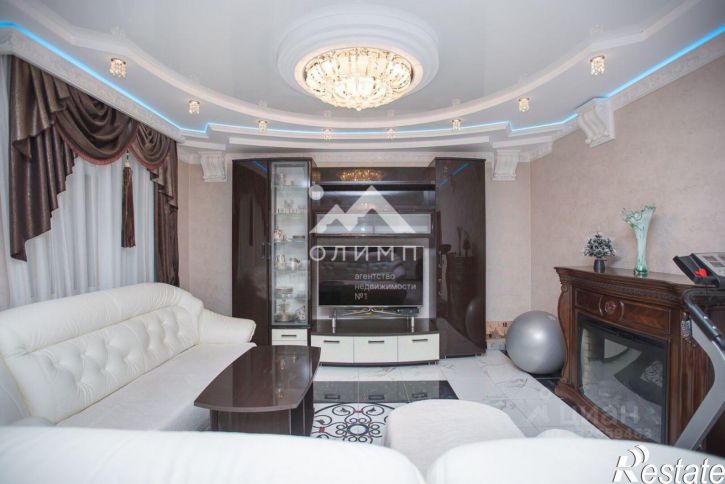 3-комн квартира ул Свердлова, 102 2,  д. 102 2,  к. 2