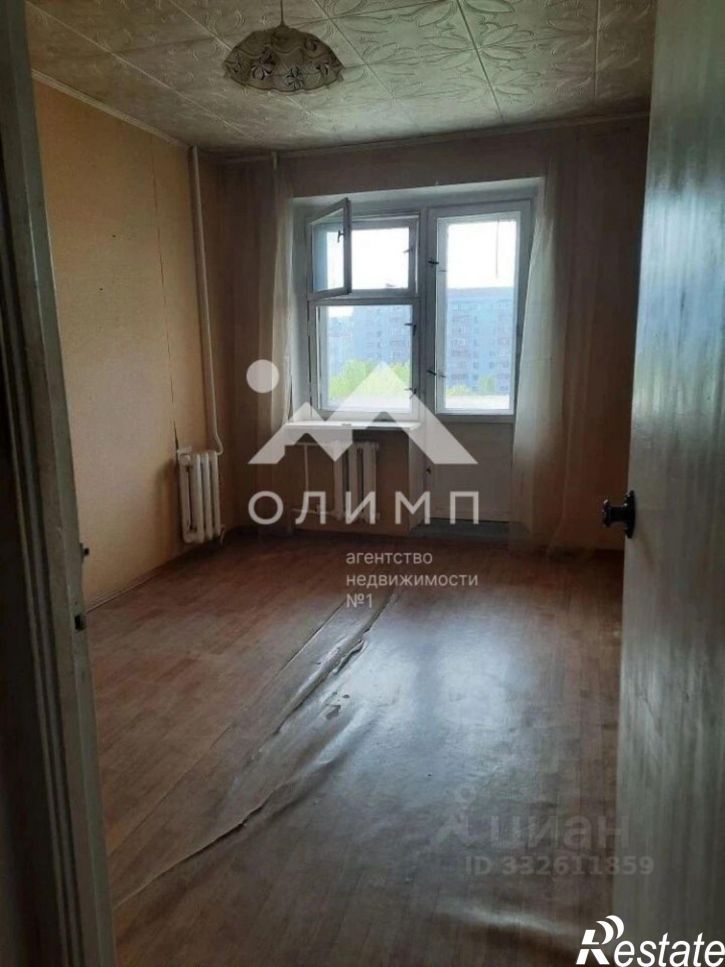 4-комн квартира пр-кт Машиностроителей, 46,  д. 46
