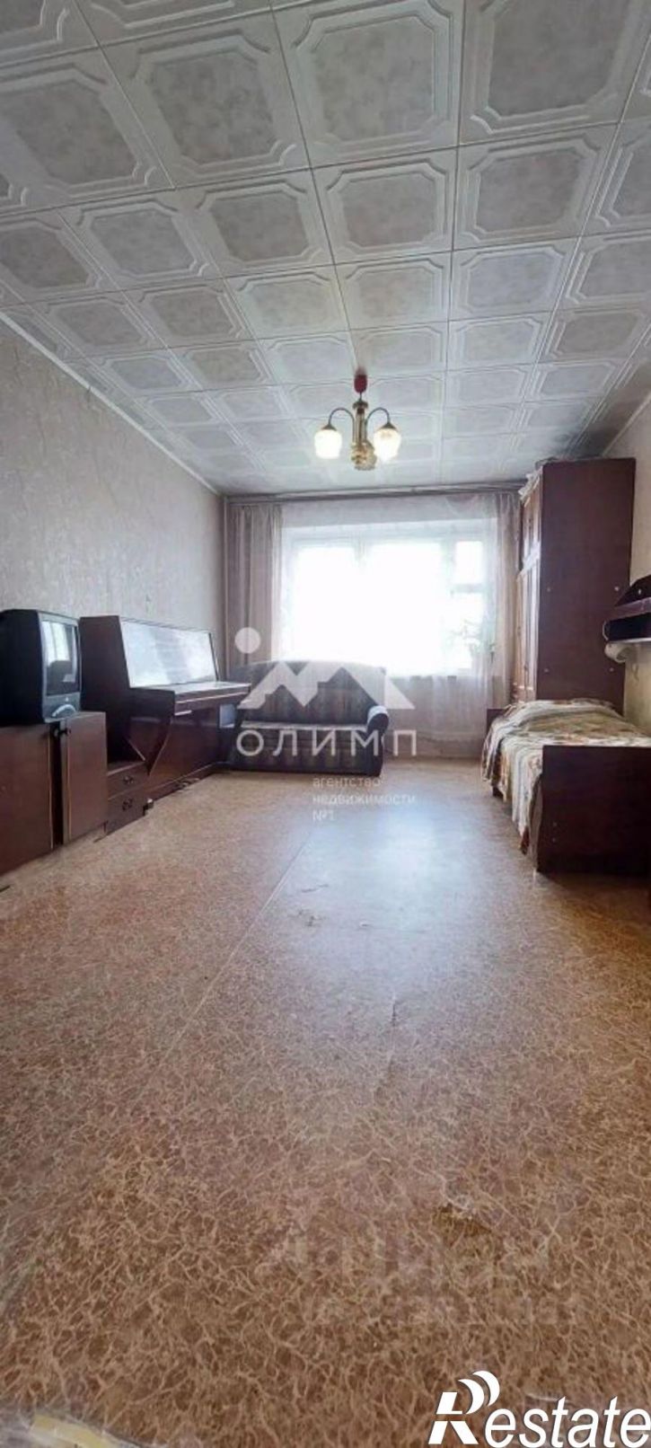 4-комн квартира пр-кт Машиностроителей, 46,  д. 46