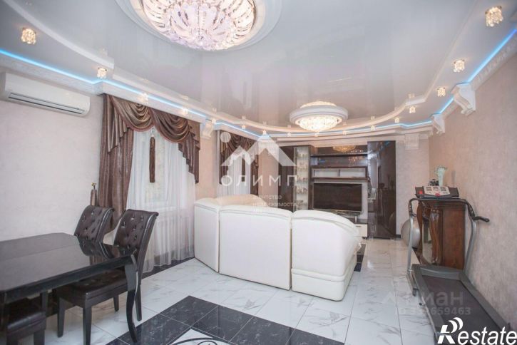 3-комн квартира ул Свердлова, 102 2,  д. 102 2,  к. 2