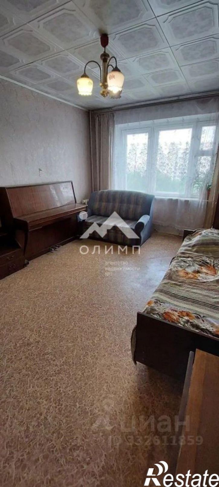 4-комн квартира пр-кт Машиностроителей, 46,  д. 46