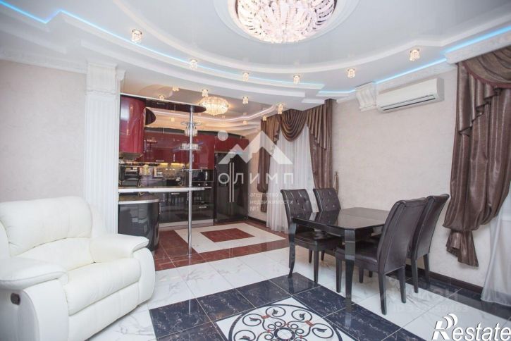 3-комн квартира ул Свердлова, 102 2,  д. 102 2,  к. 2