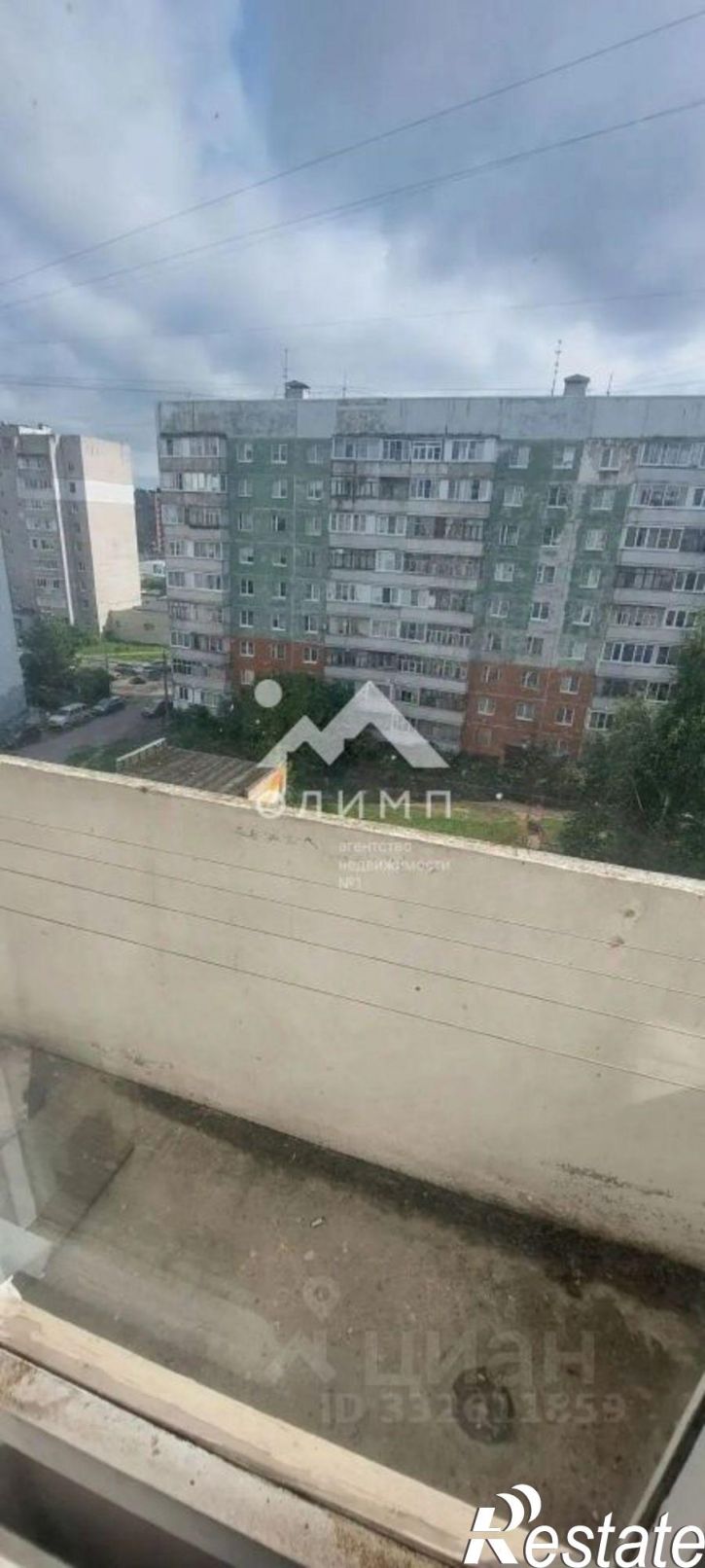 4-комн квартира пр-кт Машиностроителей, 46,  д. 46