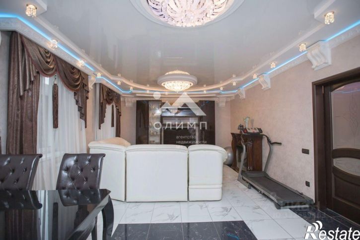 3-комн квартира ул Свердлова, 102 2,  д. 102 2,  к. 2