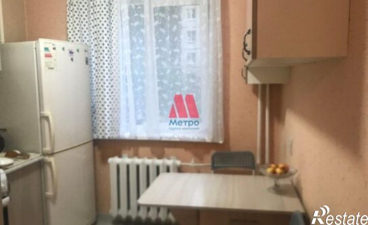 2-комн квартира ул Автозаводская, 107,  д. 107