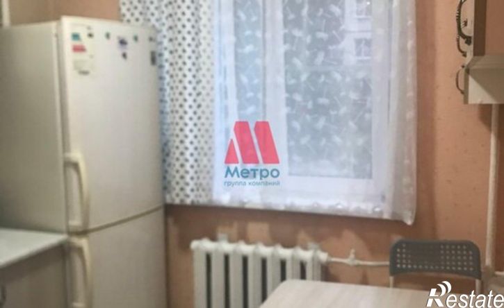 2-комн квартира ул Автозаводская, 107,  д. 107