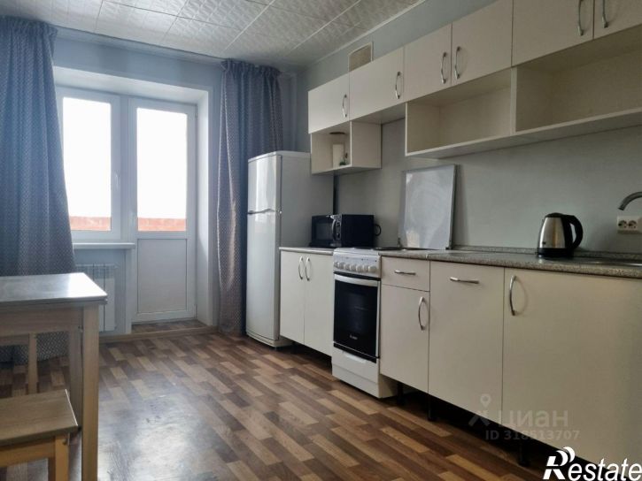 2-комн квартира ул Панина, 3 3,  д. 3 3,  к. 3
