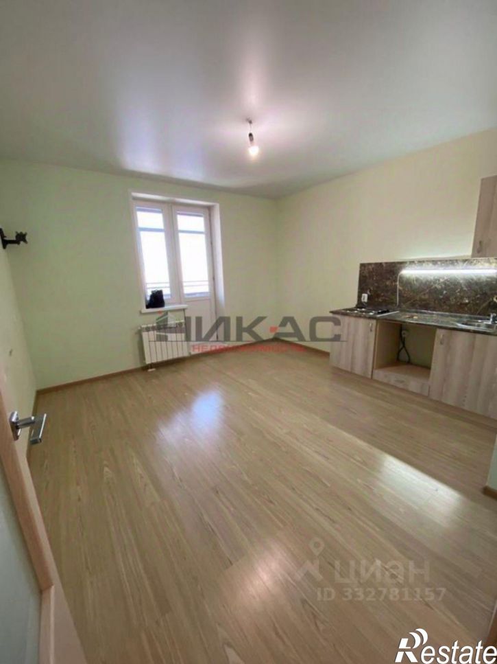 2-комн квартира ул Лисицына, 57,  д. 57
