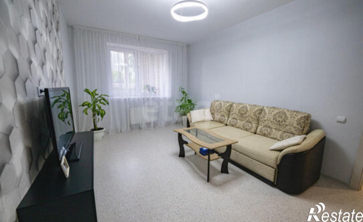 3-комн квартира ул Посохова, 35,  д. 35