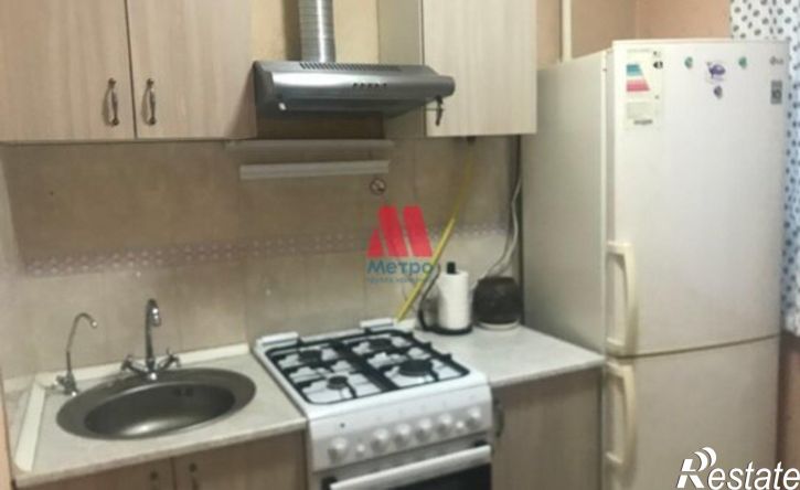2-комн квартира ул Автозаводская, 107,  д. 107