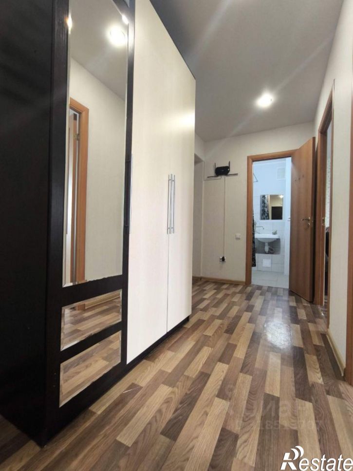 2-комн квартира ул Панина, 3 3,  д. 3 3,  к. 3