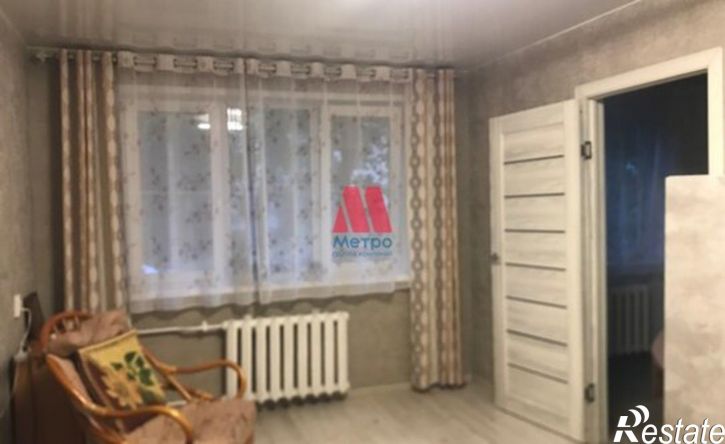2-комн квартира ул Автозаводская, 107,  д. 107