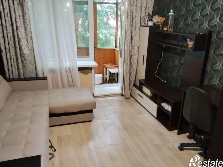 Комната ул Зелинского, 7а,  д. 7а