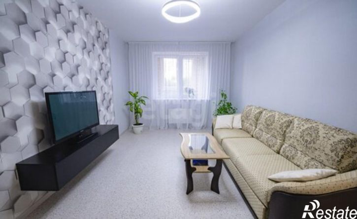 3-комн квартира ул Посохова, 35,  д. 35