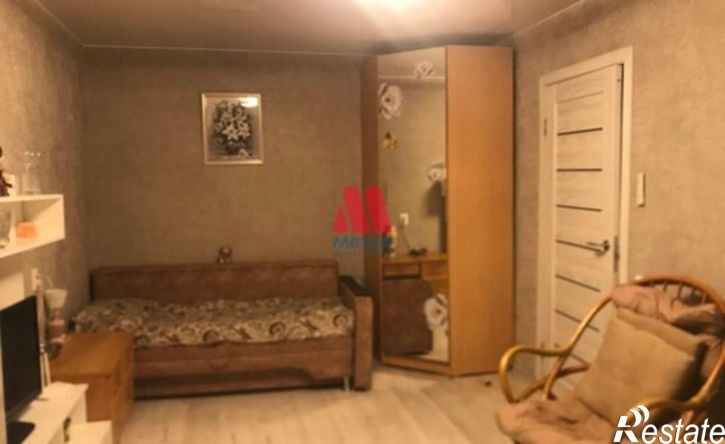2-комн квартира ул Автозаводская, 107,  д. 107