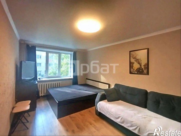 1-комн квартира ул Тургенева, 11а,  д. 11а