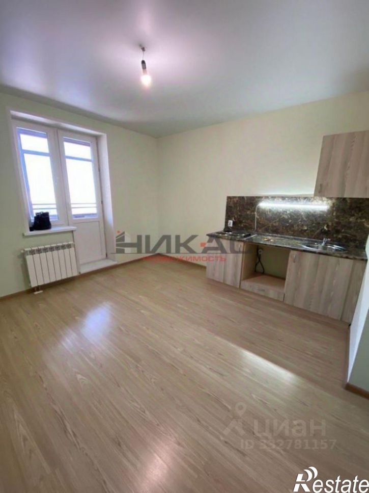 2-комн квартира ул Лисицына, 57,  д. 57