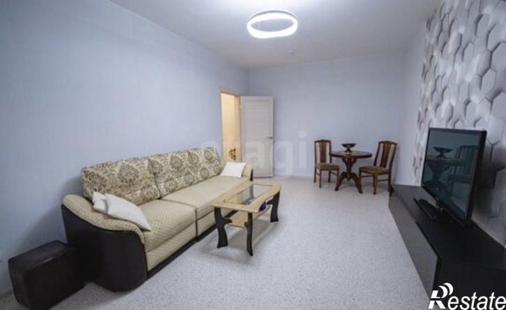 3-комн квартира ул Посохова, 35,  д. 35