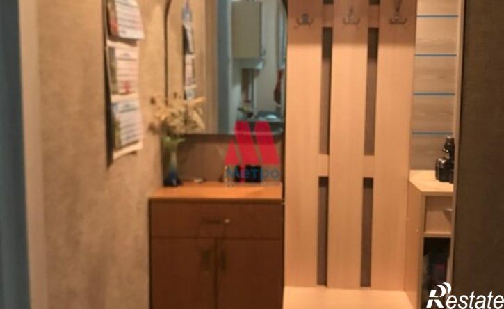 2-комн квартира ул Автозаводская, 107,  д. 107