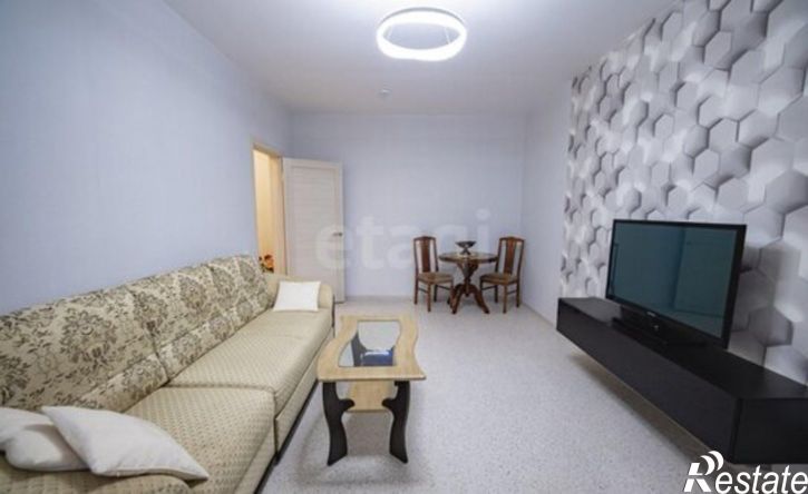 3-комн квартира ул Посохова, 35,  д. 35