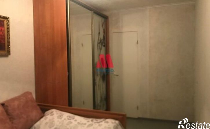 2-комн квартира ул Автозаводская, 107,  д. 107