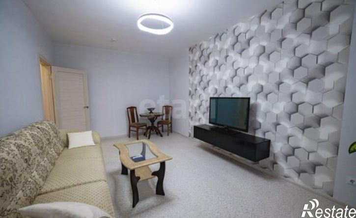 3-комн квартира ул Посохова, 35,  д. 35