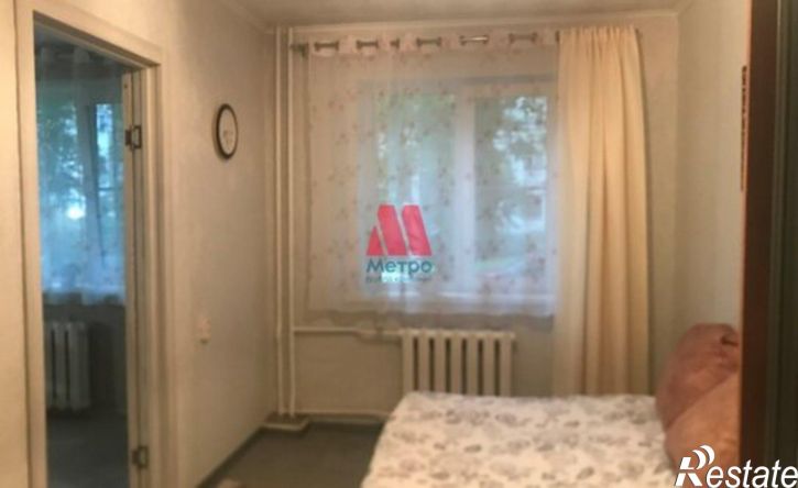 2-комн квартира ул Автозаводская, 107,  д. 107