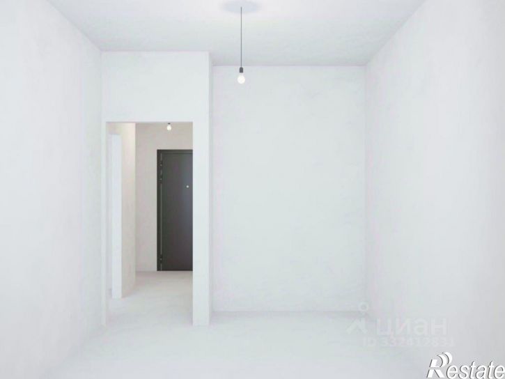 2-комн квартира в новом доме ул Спасская, 2,  д. 2