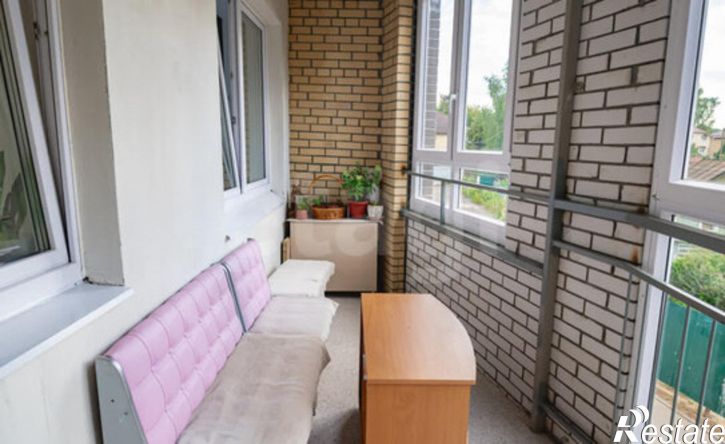 3-комн квартира ул Посохова, 35,  д. 35