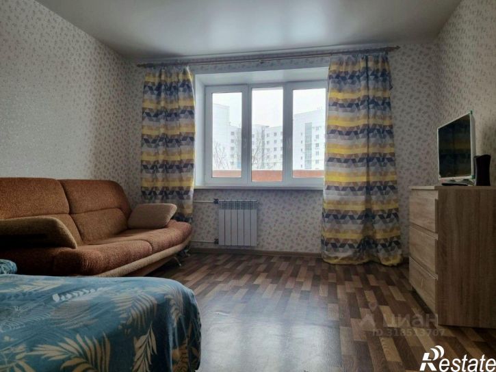 2-комн квартира ул Панина, 3 3,  д. 3 3,  к. 3