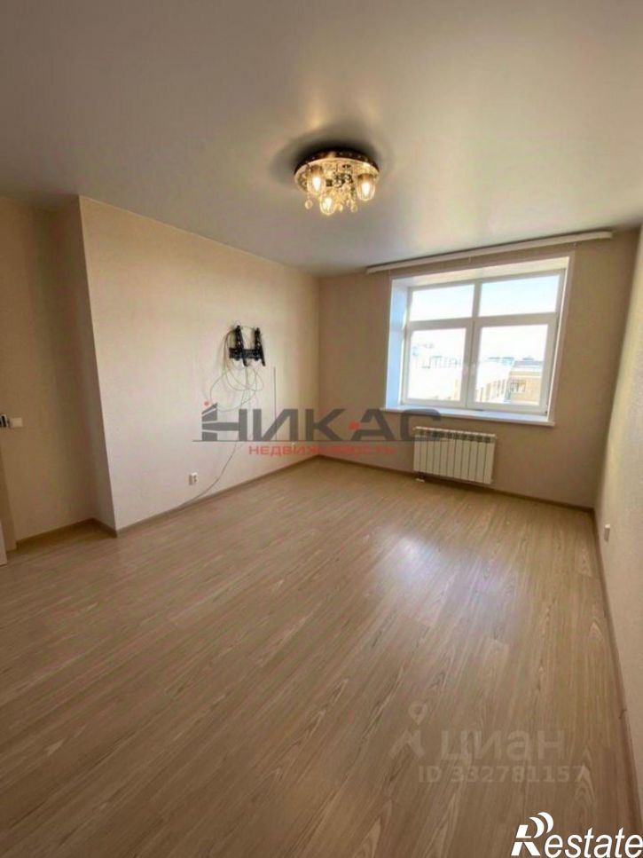 2-комн квартира ул Лисицына, 57,  д. 57