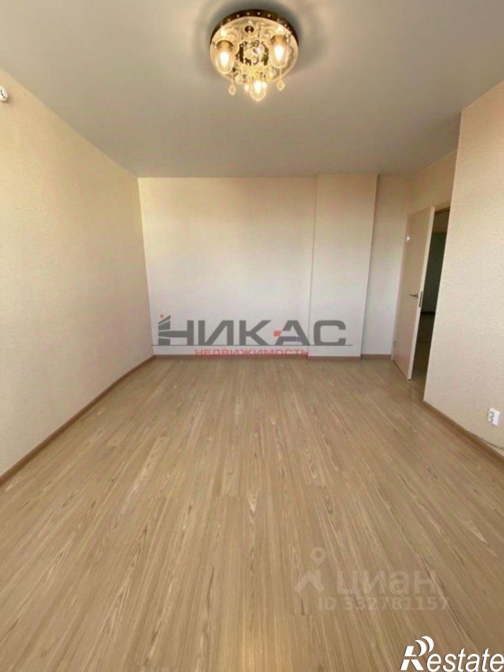 2-комн квартира ул Лисицына, 57,  д. 57