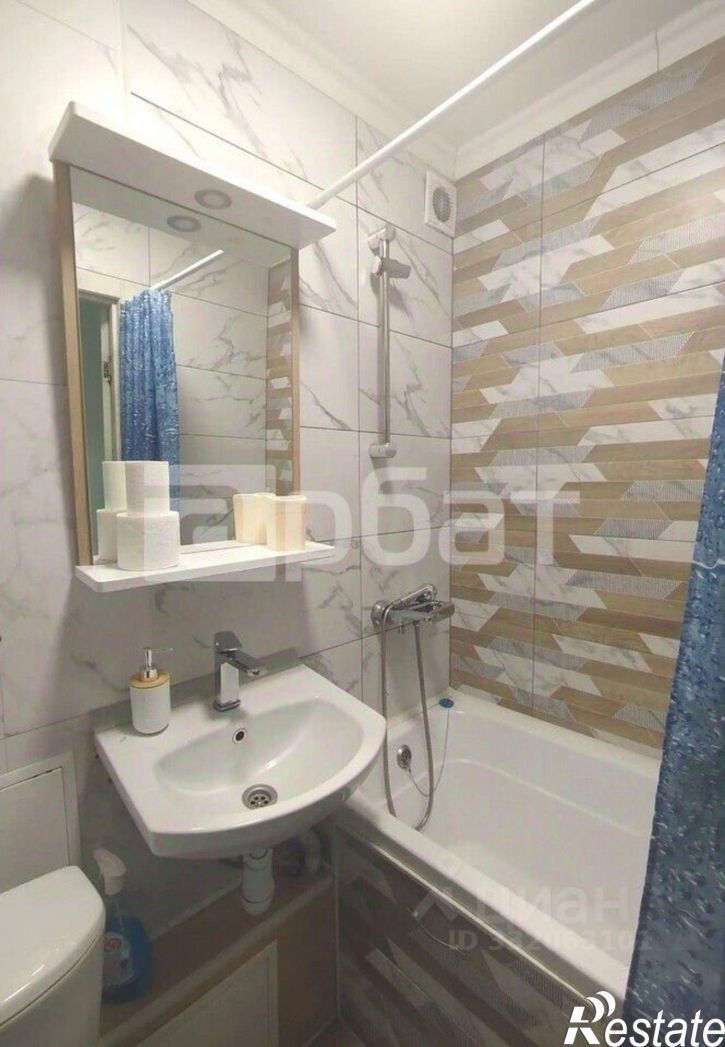 1-комн квартира ул Тургенева, 11а,  д. 11а