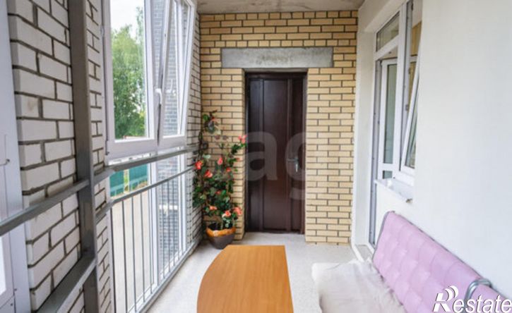 3-комн квартира ул Посохова, 35,  д. 35