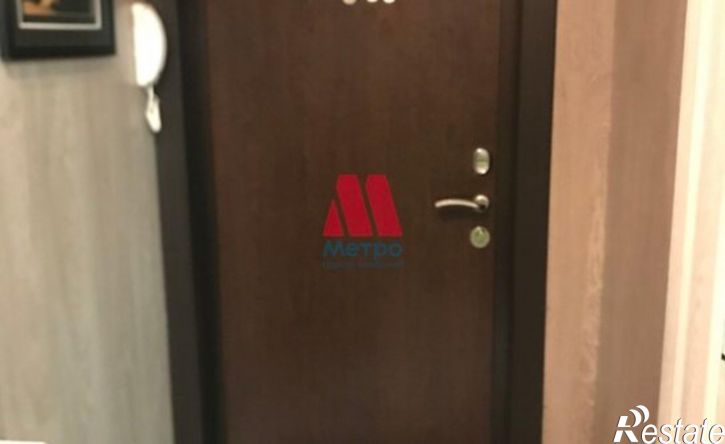 2-комн квартира ул Автозаводская, 107,  д. 107