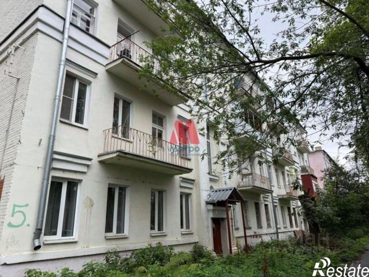 Комната ул Пожарского, 5,  д. 5
