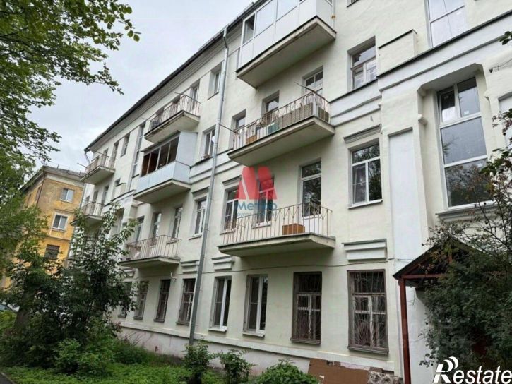 Комната ул Пожарского, 5,  д. 5