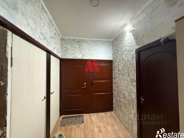 Комната ул Пожарского, 5,  д. 5