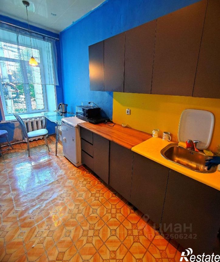 1-комн квартира ул Советская, 2а,  д. 2а