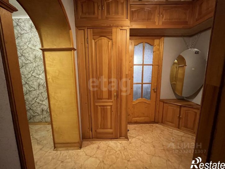 1-комн квартира ул Салтыкова-Щедрина, 57/17,  д. 57/17