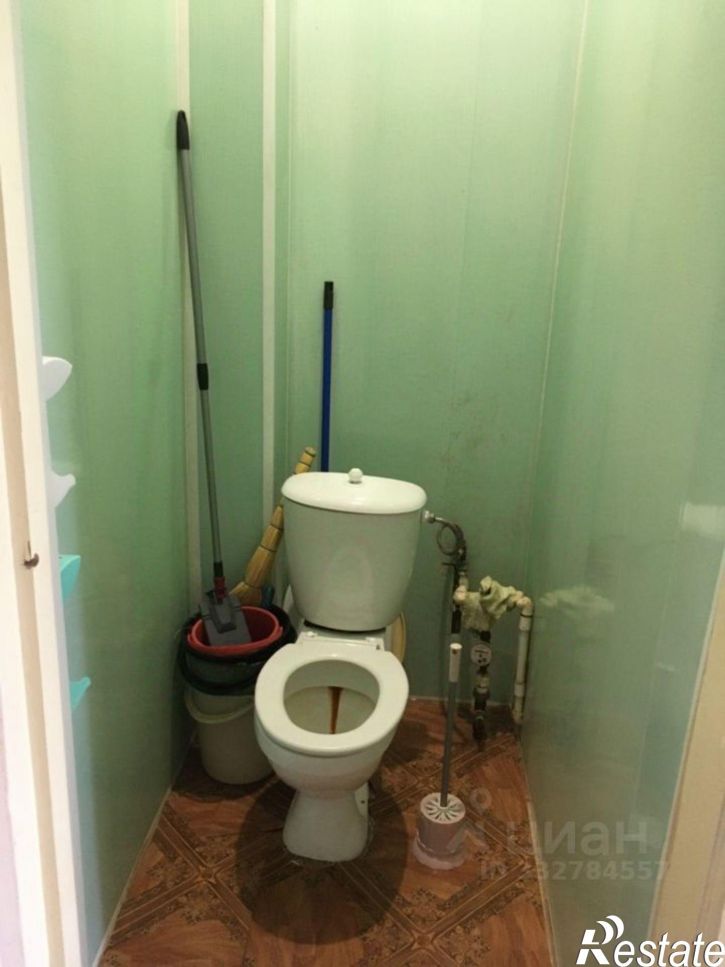 Комната ул Пожарского, 5,  д. 5