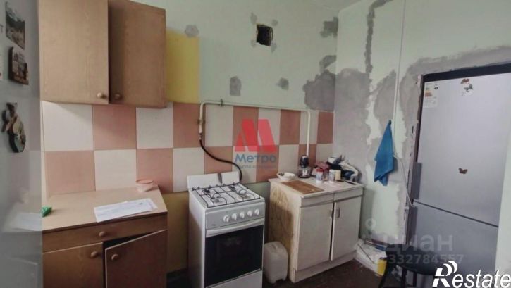 Комната ул Пожарского, 5,  д. 5