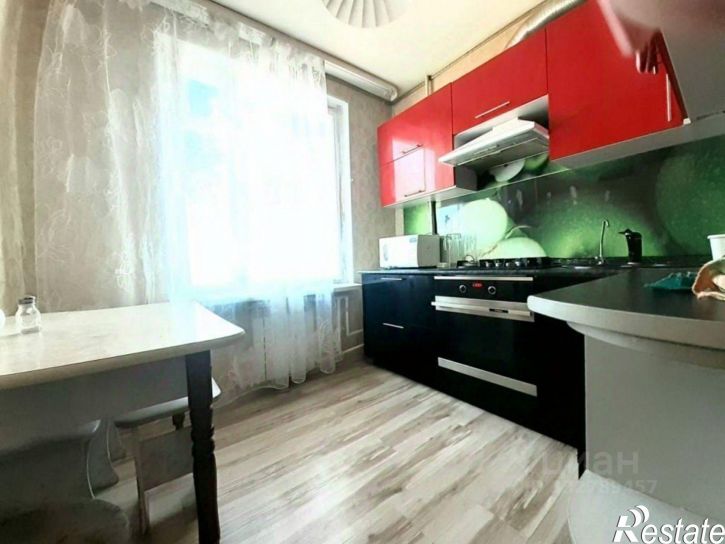 3-комн квартира пр-кт Фрунзе, 73,  д. 73
