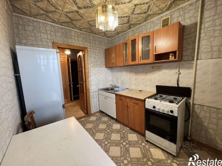 1-комн квартира ул Салтыкова-Щедрина, 57/17,  д. 57/17