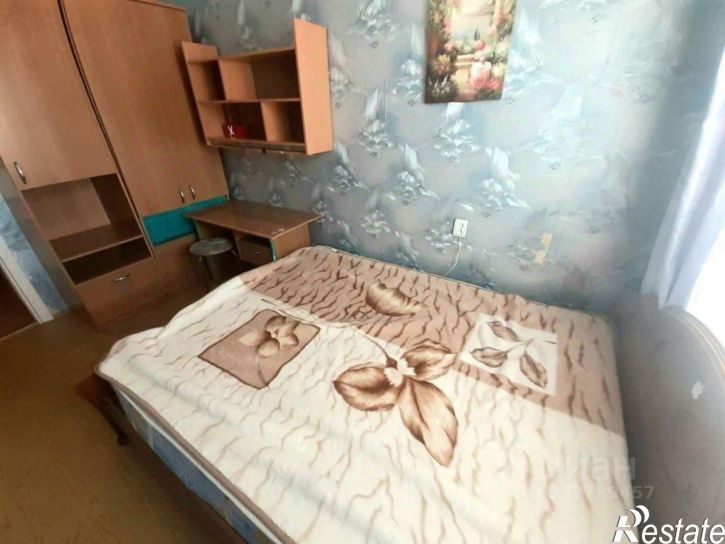 3-комн квартира пр-кт Фрунзе, 73,  д. 73