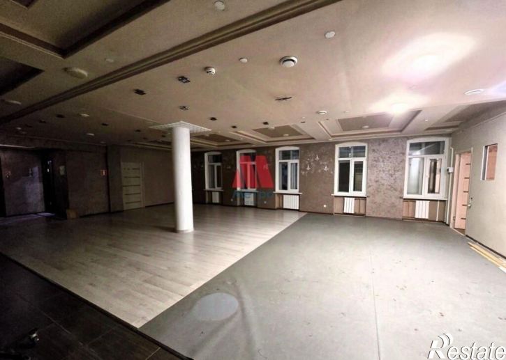 Отдельное здание ул Свободы, 17г,  д. 17г